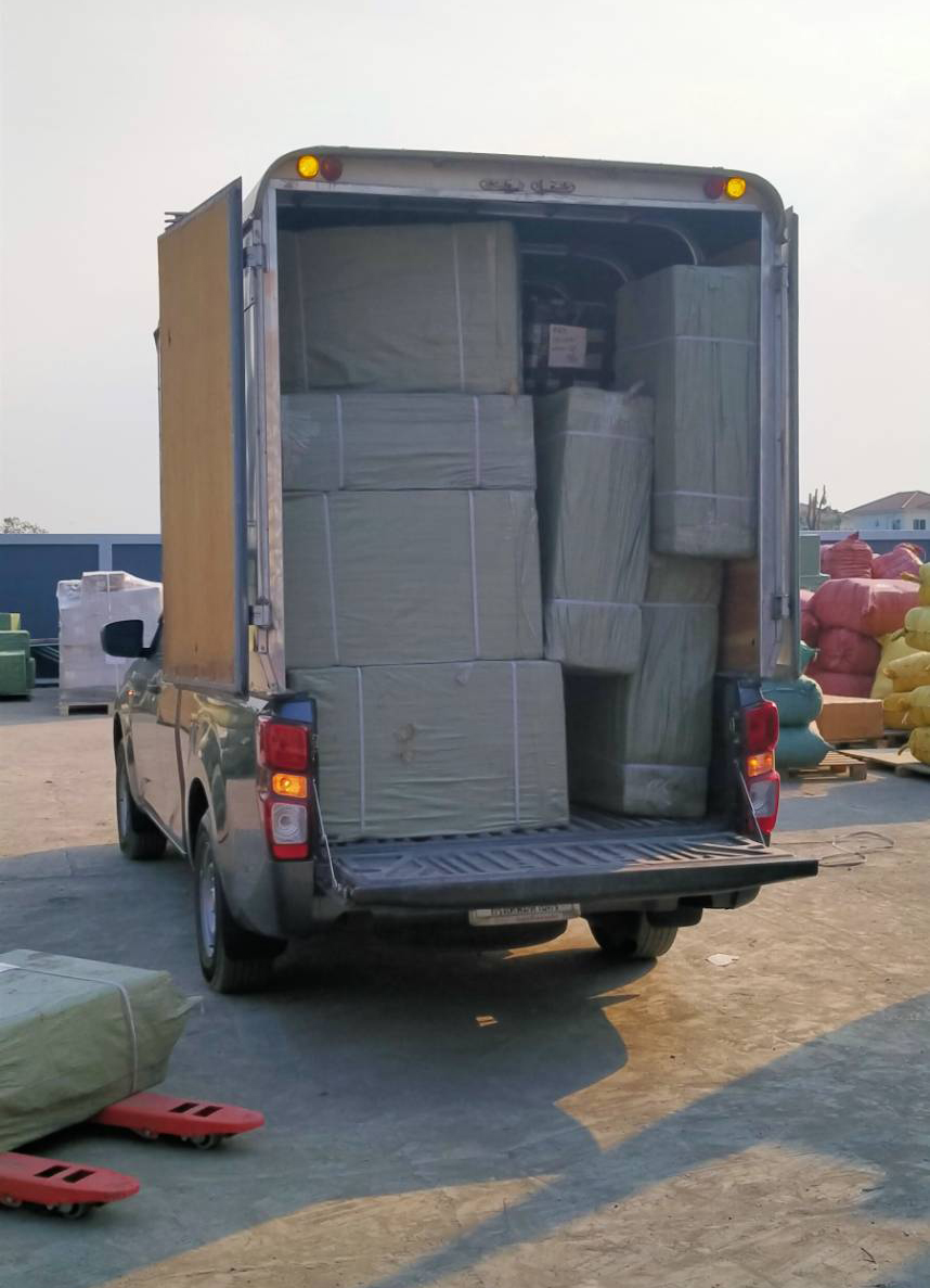 13 - https://สันติรถกระบะรับจ้าง.com | สันติรถกระบะรับจ้าง - บริการรถกระบะรับจ้าง บริการขนย้ายทุกชนิด พื้นที่ให้บริการ กรุงเทพฯ - ปริมณฑล