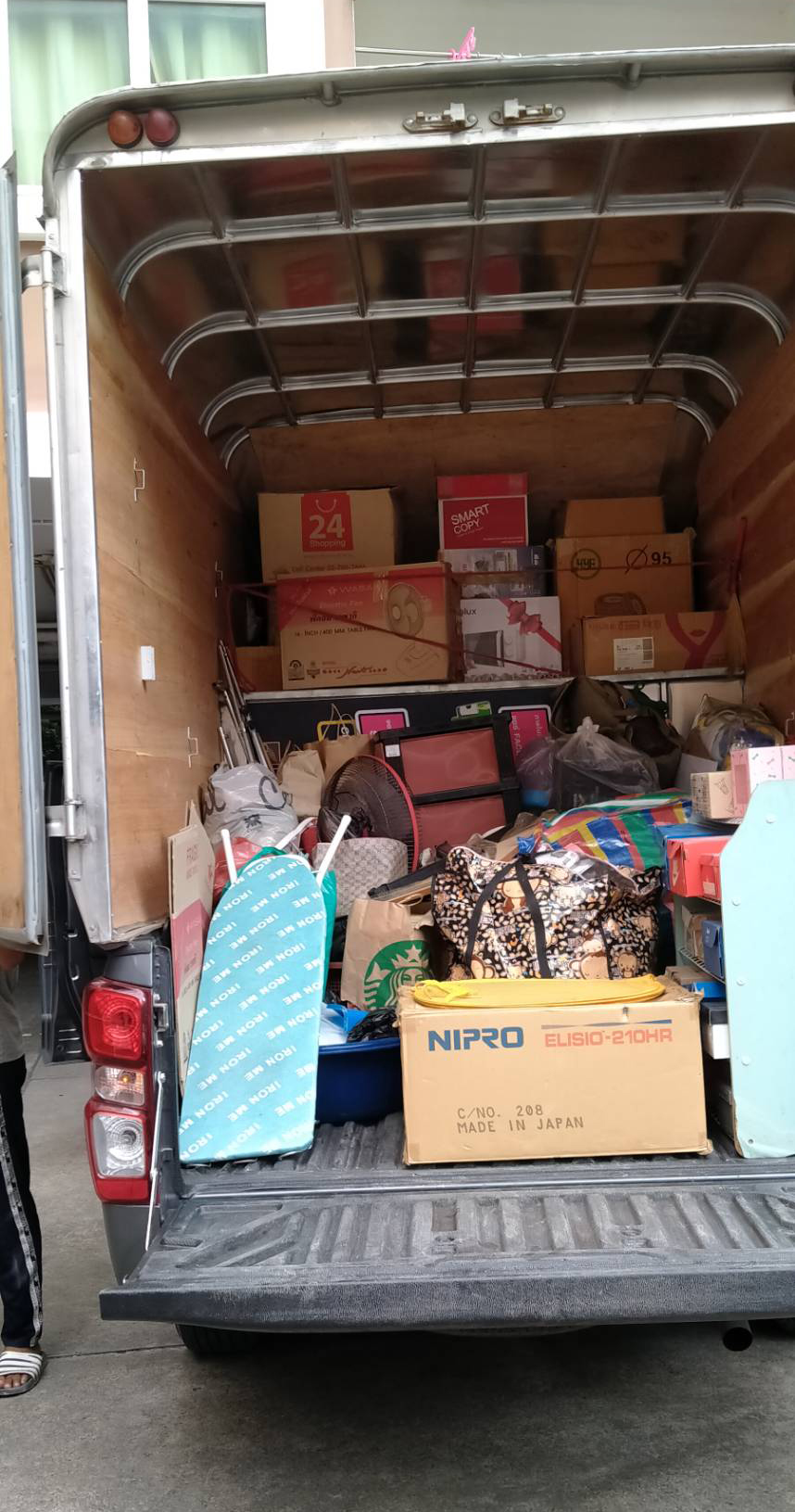 17 - https://สันติรถกระบะรับจ้าง.com | สันติรถกระบะรับจ้าง - บริการรถกระบะรับจ้าง บริการขนย้ายทุกชนิด พื้นที่ให้บริการ กรุงเทพฯ - ปริมณฑล