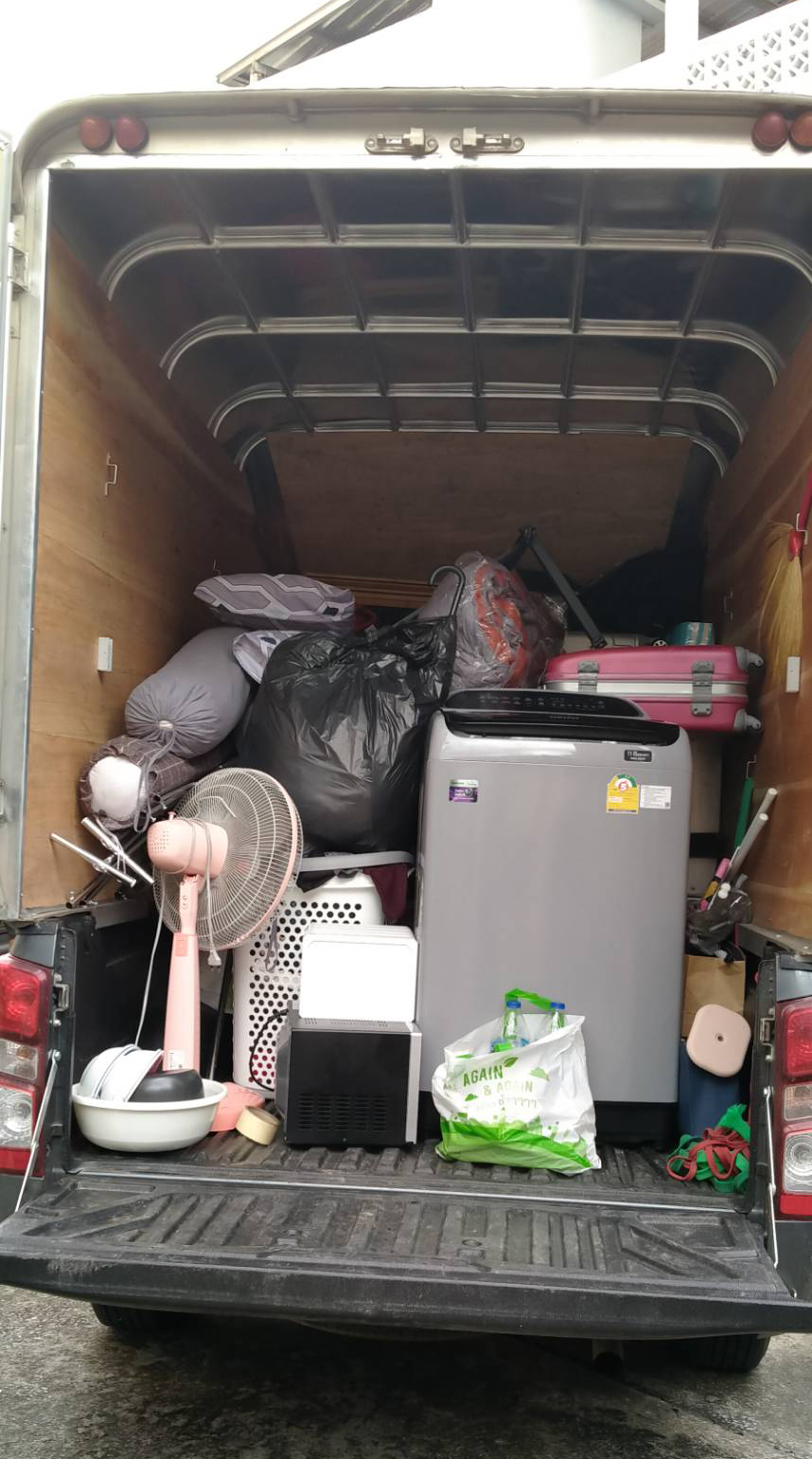 19 - https://สันติรถกระบะรับจ้าง.com | สันติรถกระบะรับจ้าง - บริการรถกระบะรับจ้าง บริการขนย้ายทุกชนิด พื้นที่ให้บริการ กรุงเทพฯ - ปริมณฑล