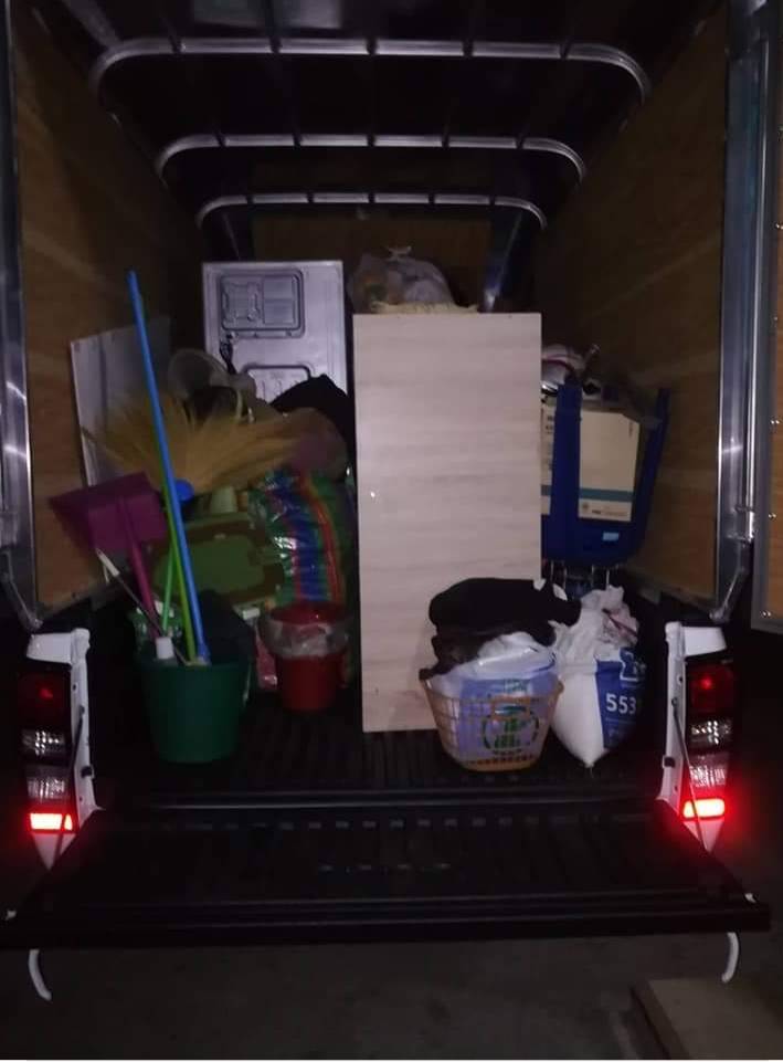 4 - https://สันติรถกระบะรับจ้าง.com | สันติรถกระบะรับจ้าง - บริการรถกระบะรับจ้าง บริการขนย้ายทุกชนิด พื้นที่ให้บริการ กรุงเทพฯ - ปริมณฑล