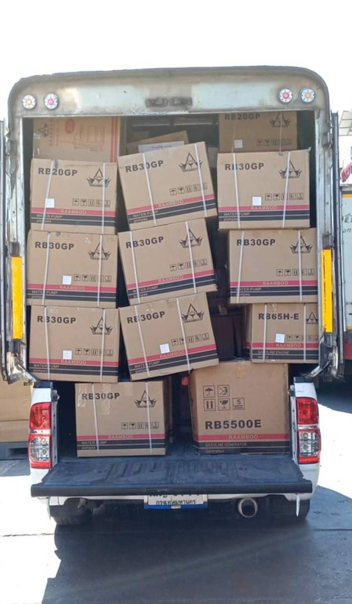 5 - https://สันติรถกระบะรับจ้าง.com | สันติรถกระบะรับจ้าง - บริการรถกระบะรับจ้าง บริการขนย้ายทุกชนิด พื้นที่ให้บริการ กรุงเทพฯ - ปริมณฑล