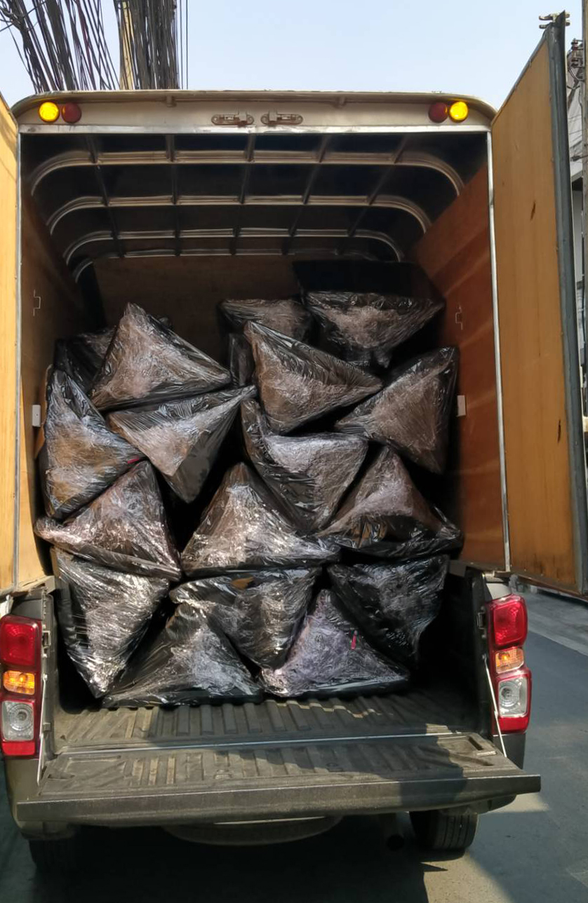 7 - https://สันติรถกระบะรับจ้าง.com | สันติรถกระบะรับจ้าง - บริการรถกระบะรับจ้าง บริการขนย้ายทุกชนิด พื้นที่ให้บริการ กรุงเทพฯ - ปริมณฑล